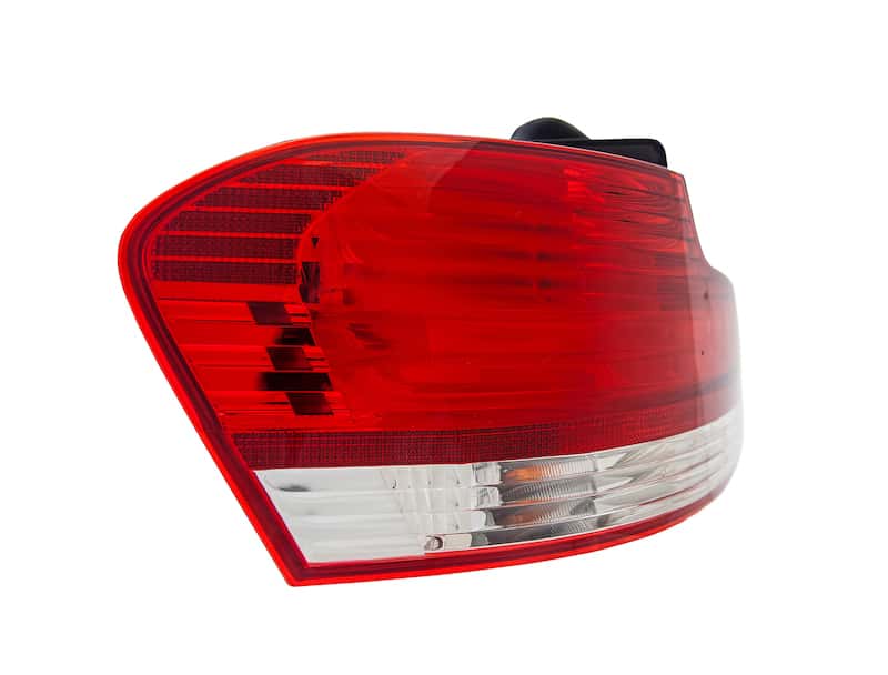 Hella — Hella 2008-2011 BMW 1 Series M Tail Light
TLMP LH BMW 1 SERIES - view 10