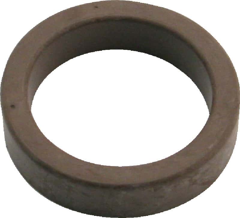 S&S Cycle — S&S Cycle 40mm Manifold U-Ring - view 2