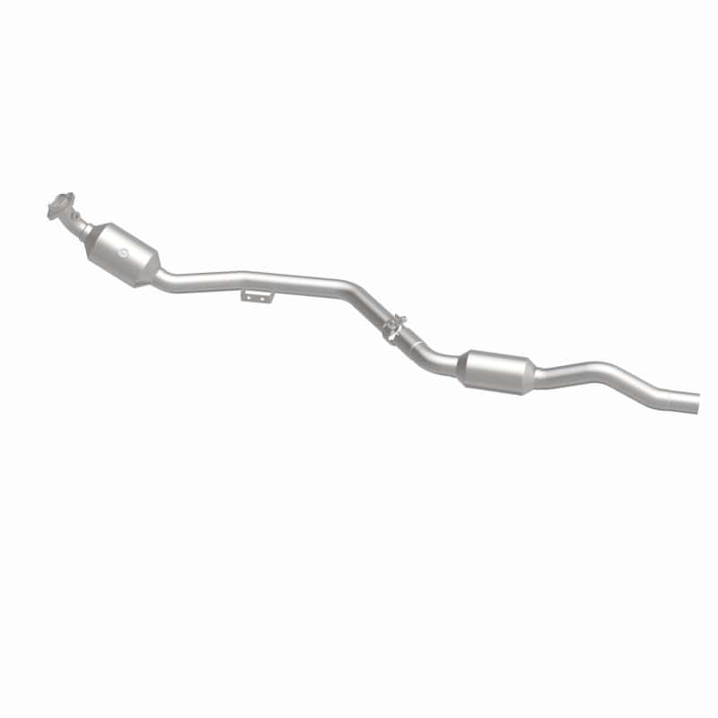 Magnaflow — MagnaFlow Conf DF 07-09 Mercedes-Benz E350 V6-3.5L
California - view 12