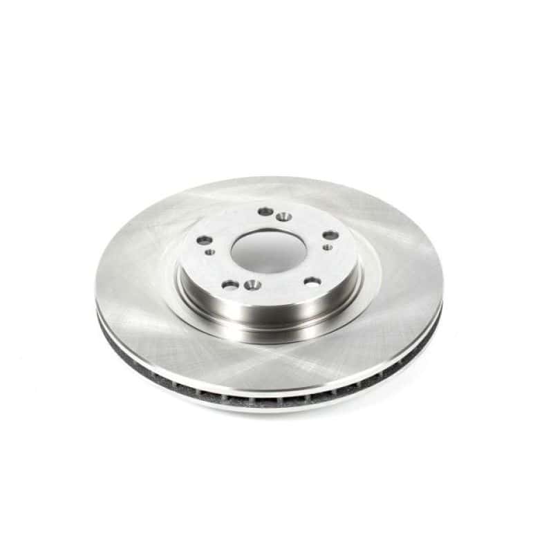 PowerStop — Power Stop 13-15 Acura ILX Front Autospecialty Brake Rotor
AutoSpecialty Rotor - view 1