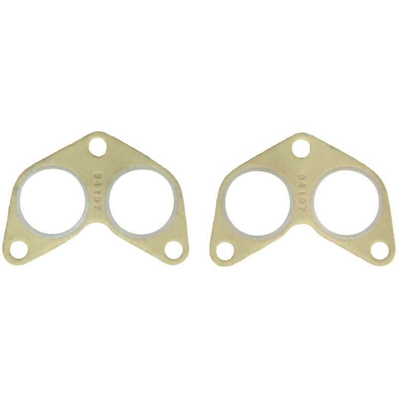 Fel-Pro — Fel-Pro Ford Probe MS 94197 Exhaust Manifold Gasket Set - view 1