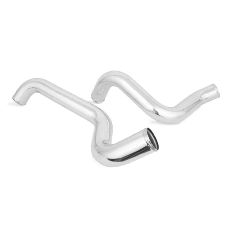 Mishimoto — Mishimoto 02-04.5 Chevrolet 6.6L Duramax Pipe and Boot Kit
Turbo Intercool Pipe - view 11