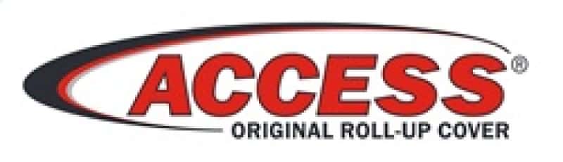 Access — Access Original 16-19 Tacoma 6ft Bed (Except trucks w/ OEM hard covers) Roll-Up Cover
Tonneau Cover - view 24