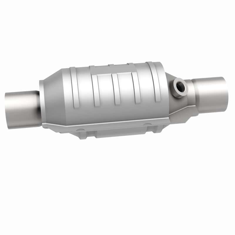 Magnaflow — MagnaFlow Conv Univ O2 2inch FED
OEM Grade
Standard - view 11
