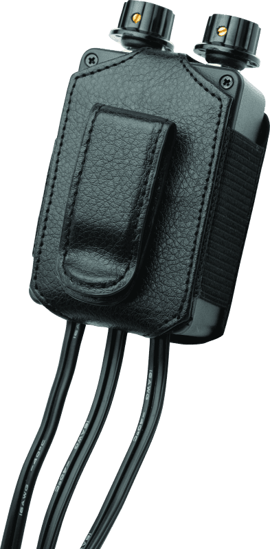 FIRSTGEAR — FIRSTGEAR Dual Portable Troller Pouch - view 2
