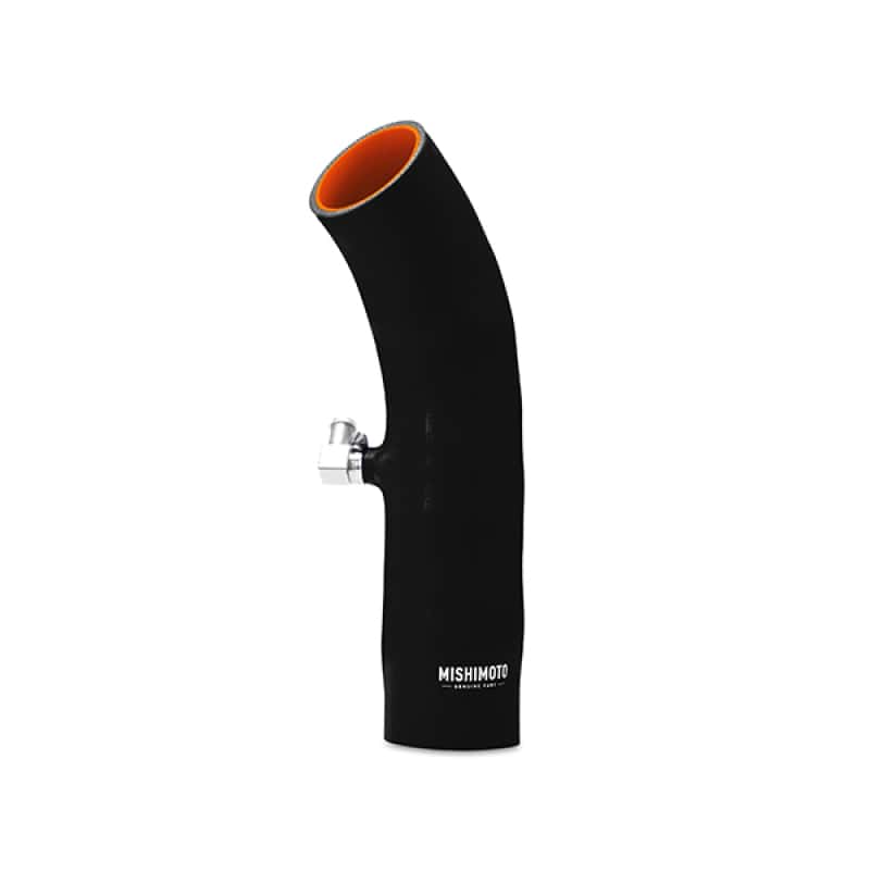 Mishimoto — Mishimoto 03-06 Nissan 350Z Black Air Intake Hose Kit
Air Intake Hose - view 12