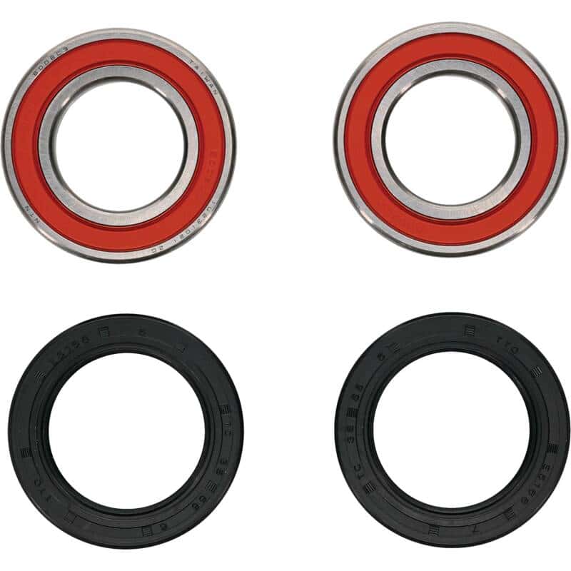 Pivot Works — Pivot Works Premium Wheel Bearing - view 3