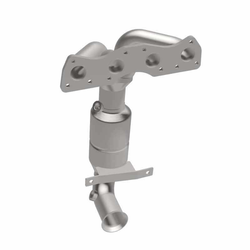 Magnaflow — MagnaFlow 07-11 Mini Cooper L4-1.6LGAS California Catalytic Converter Direct Fit
California - view 10