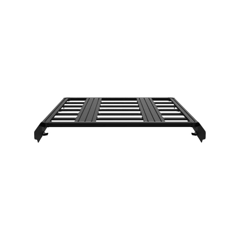 KC HiLiTES — KC HiLiTES 15-25 Ford F-150/17-25 Raptor/17-25 Super Duty Platform One Roof Rack - view 5
