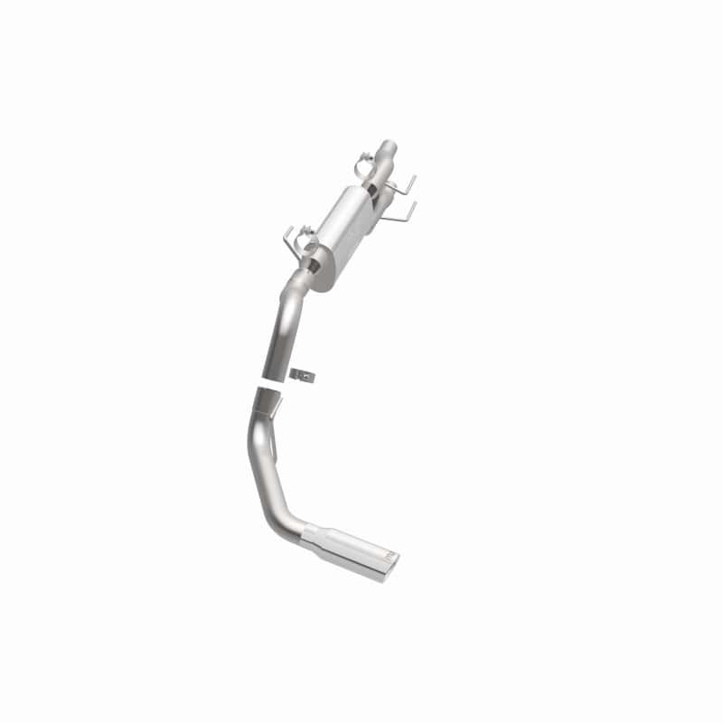 Magnaflow — Magnaflow 2021 Ford F-150 Street Series Cat-Back Performance Exhaust System - view 23