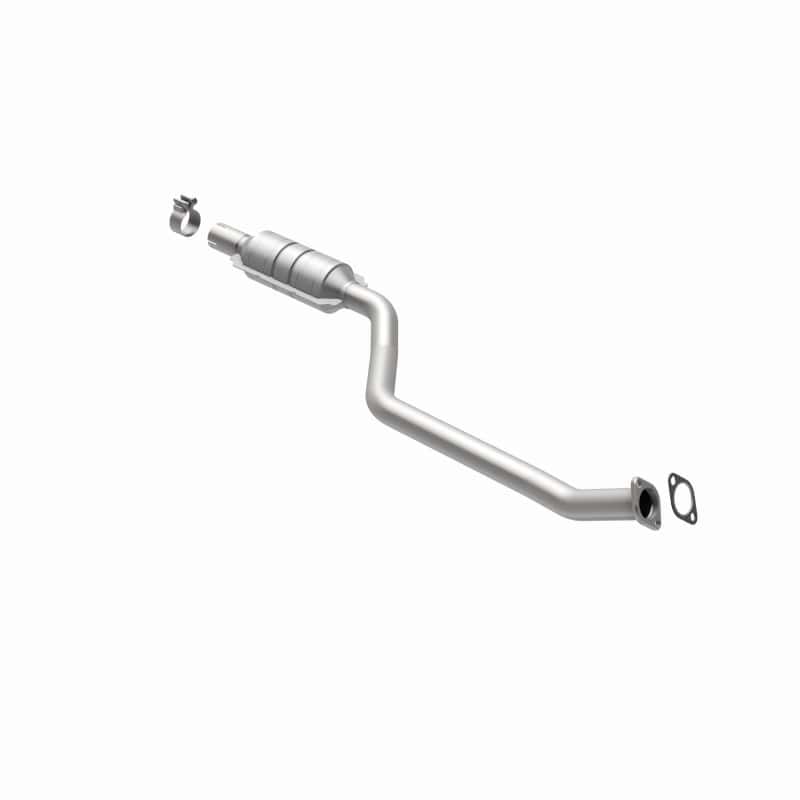 Magnaflow — MagnaFlow Conv DF 06-07 BMW 530i 3.0L Passenger Side
OEM Grade
OEM - view 22