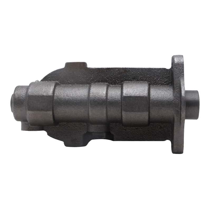 DFC — DFC 78-83 Ford Mustang Brake Master Cylinder
DFC Brake Master Cyl - view 7