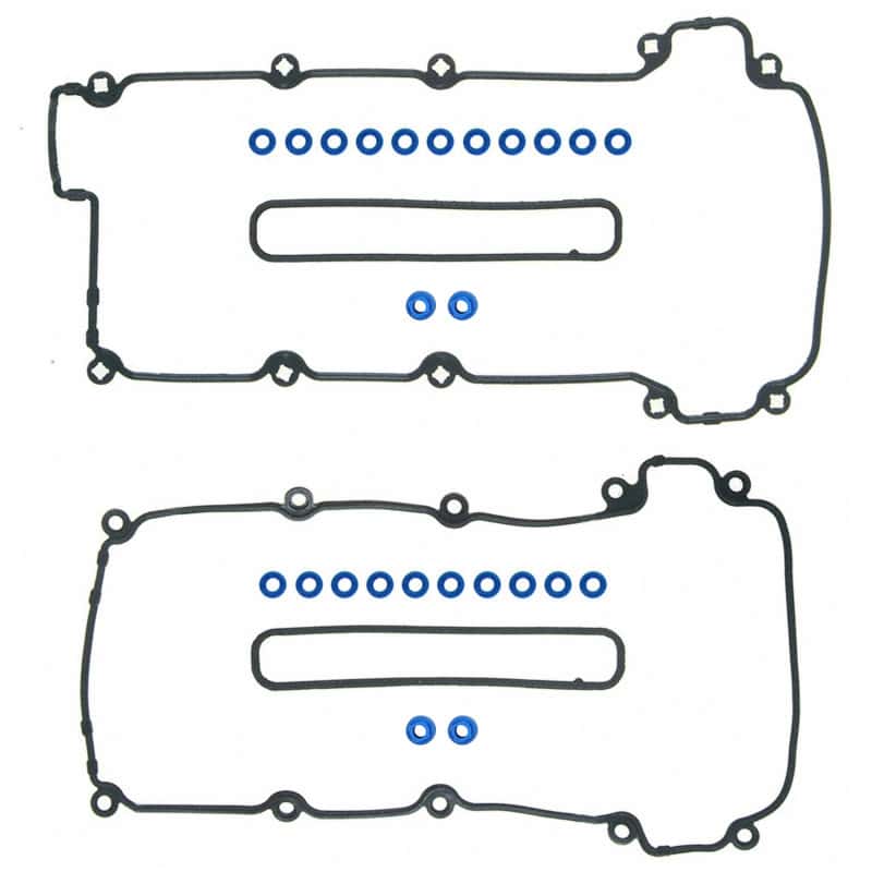 Fel-Pro — Fel-Pro Jaguar X-Type VS 50615 R Engine Valve Cover Gasket Set - view 1