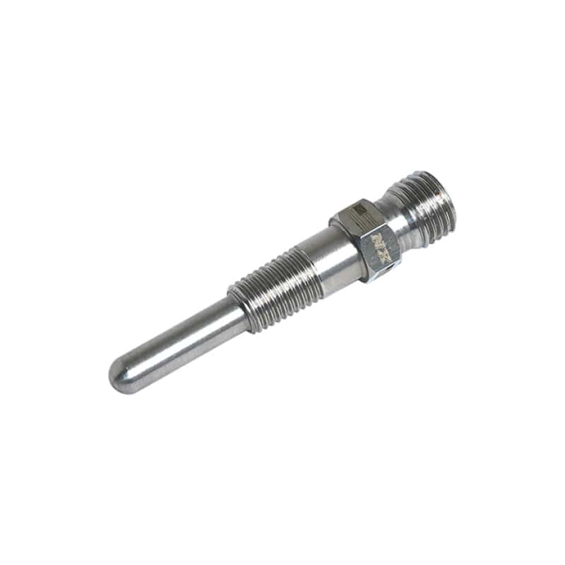 Nitrous Express — Nitrous Express 1/6th NPT Stainless Steel Nitrous Dry Nozzle
Nozzle - view 1