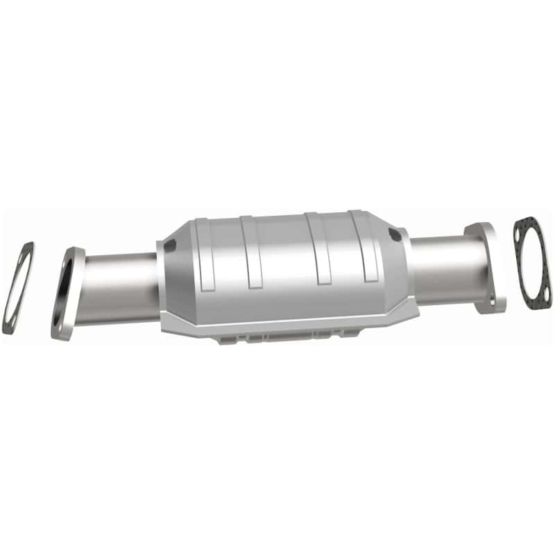 Magnaflow — MagnaFlow Conv DF 06-08 Hyun/Kia 3.8L OEM
OEM Grade
OEM - view 5