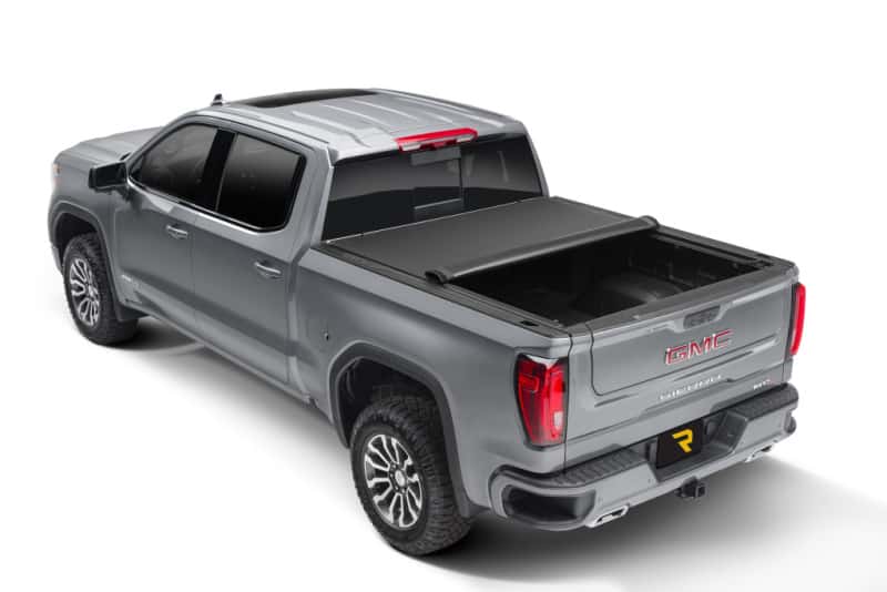 Truxedo — Truxedo 19-20 GMC Sierra & Chevrolet Silverado 1500 (New Body) w/Tailgate 5ft 8in Pro X15 Bed Cover - view 20