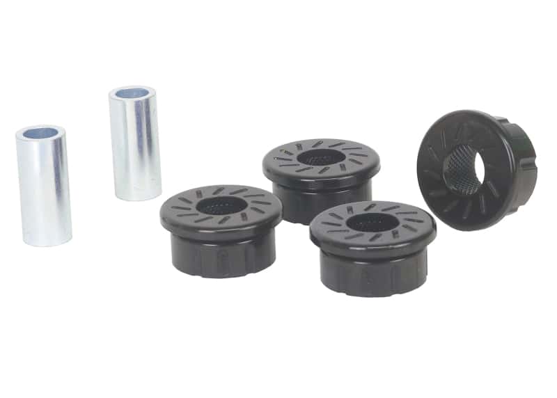 Whiteline — Whiteline 1987-1995 Jeep Wrangler Panhard Rod - Bushing
Panhard rod bushings - view 1