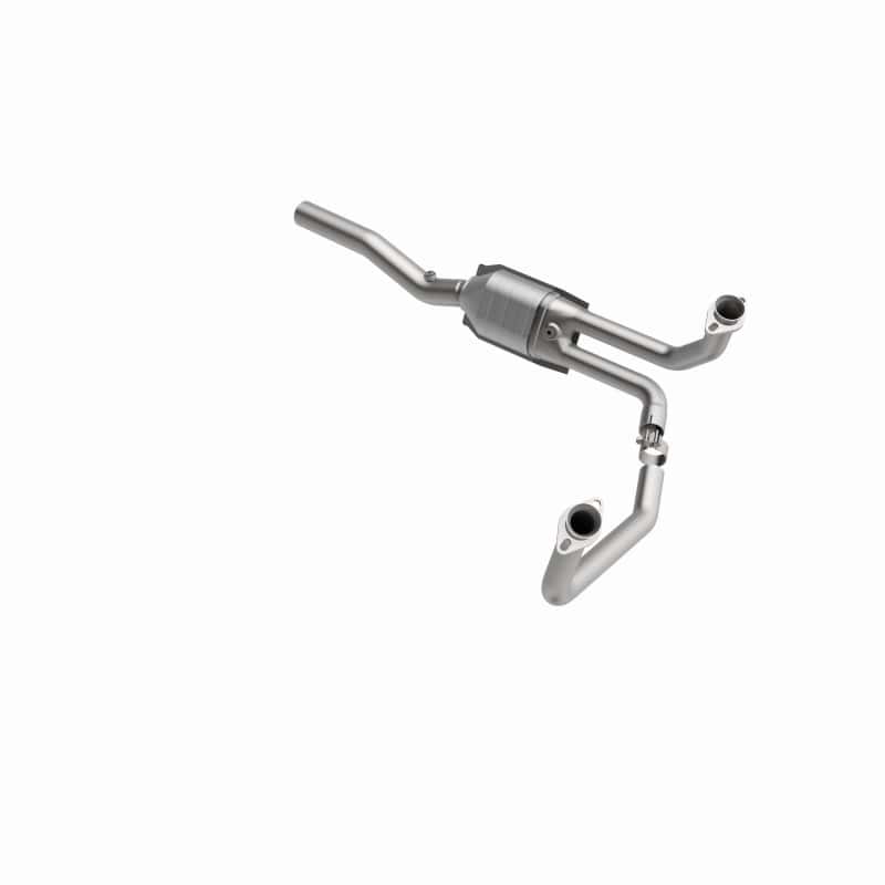 Magnaflow — MagnaFlow Conv DF 96-97 Dodge Van 3.9L/5.2L/5
HM Grade
HM - view 22