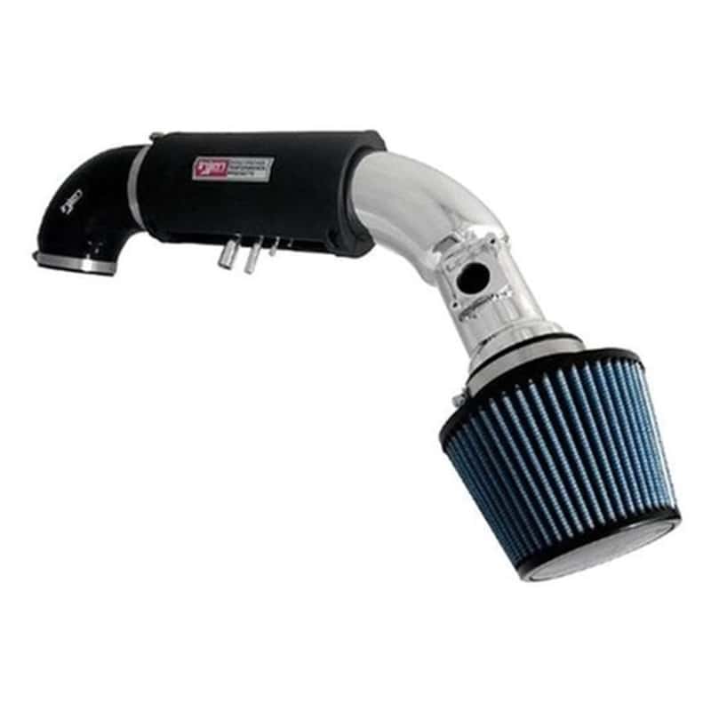 Injen — Injen 00-04 Tundra / Sequoia 4.7L V8 & Power Shield only Polished Power-Flow Air Intake System
Short Ram Intake
Air Intake Kit - view 1