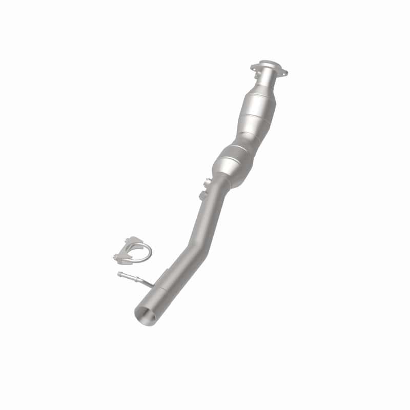 Magnaflow — MagnaFlow Conv DF 06-08 Range Rover Passenger Side
HM Grade
HM - view 17