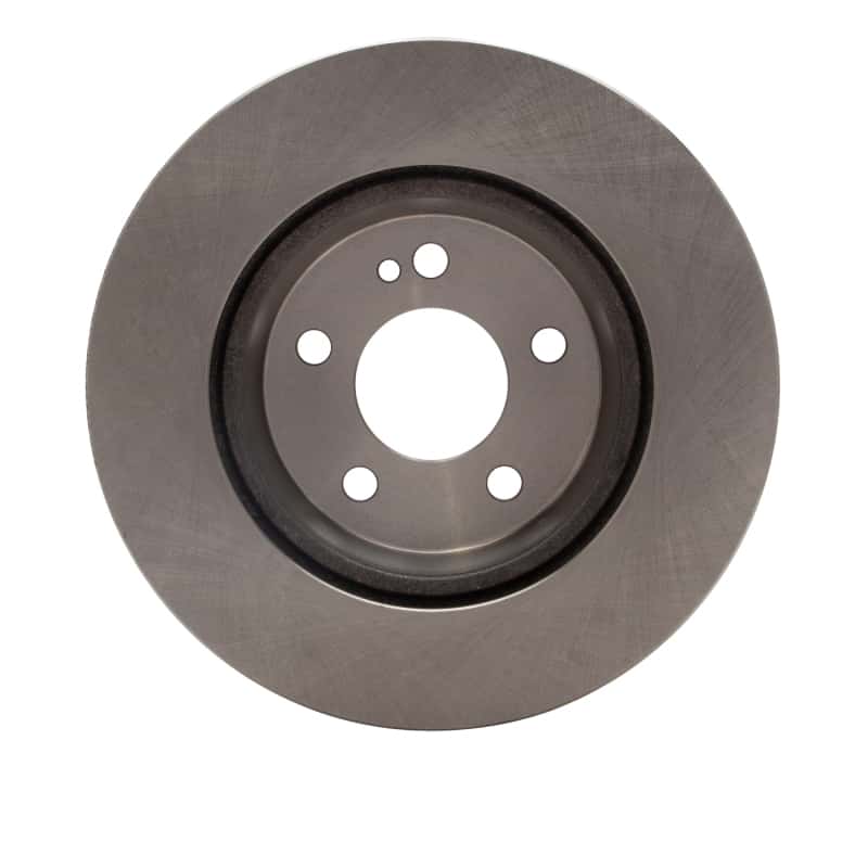 DFC — DFC 15-23 Mercedes-Benz C300 Sedan Rear Brake Rotor
DFC Brake Rotor - view 5