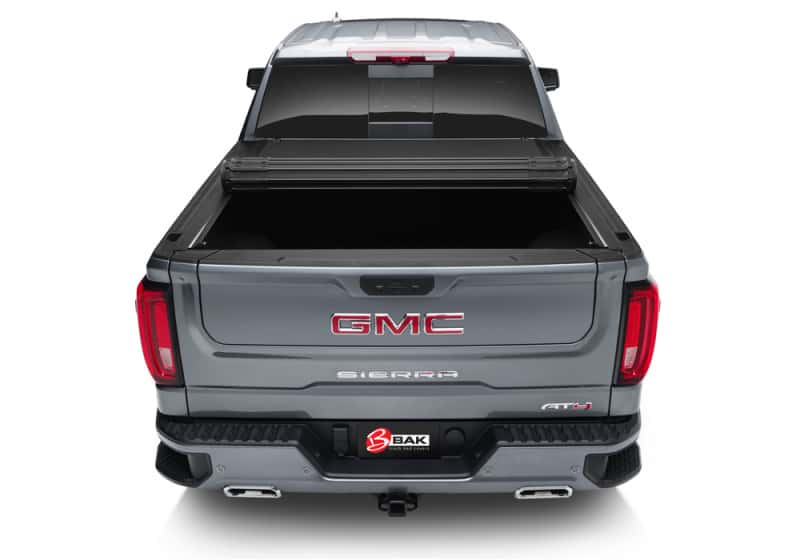 BAK — BAK 15-21 Chevy Colorado/GM Canyon Revolver X4s 5.2ft Bed Cover - view 10