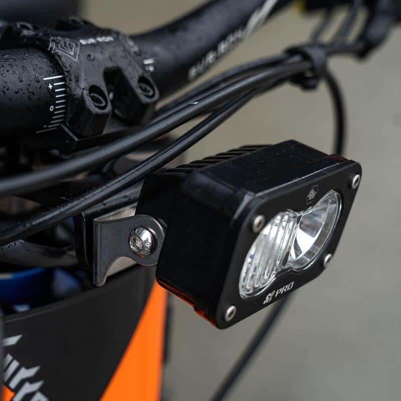 Baja Designs — Baja Designs Sur-Ron/Talaria S2 Pro Headlight Kit - view 2