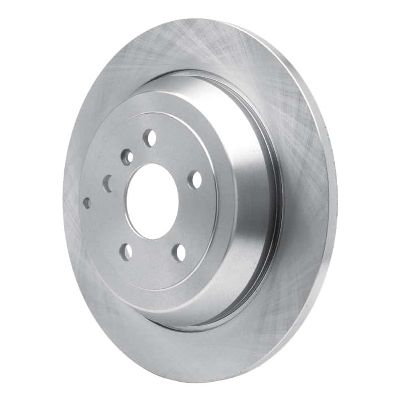 DFC — DFC 06-12 Mercedes-Benz ML450 Rear Brake Rotor
DFC Brake Rotor - view 2