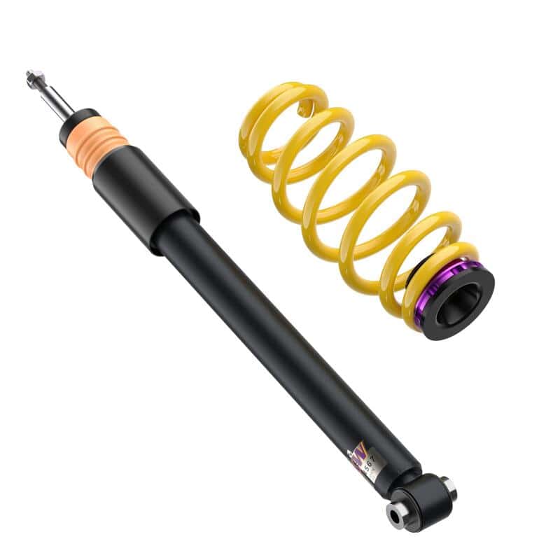 KW — KW Coilover Kit V1 15+ Volkswagen Golf GTI / GTI R VII w/ DCC
Coilover Kit - view 13