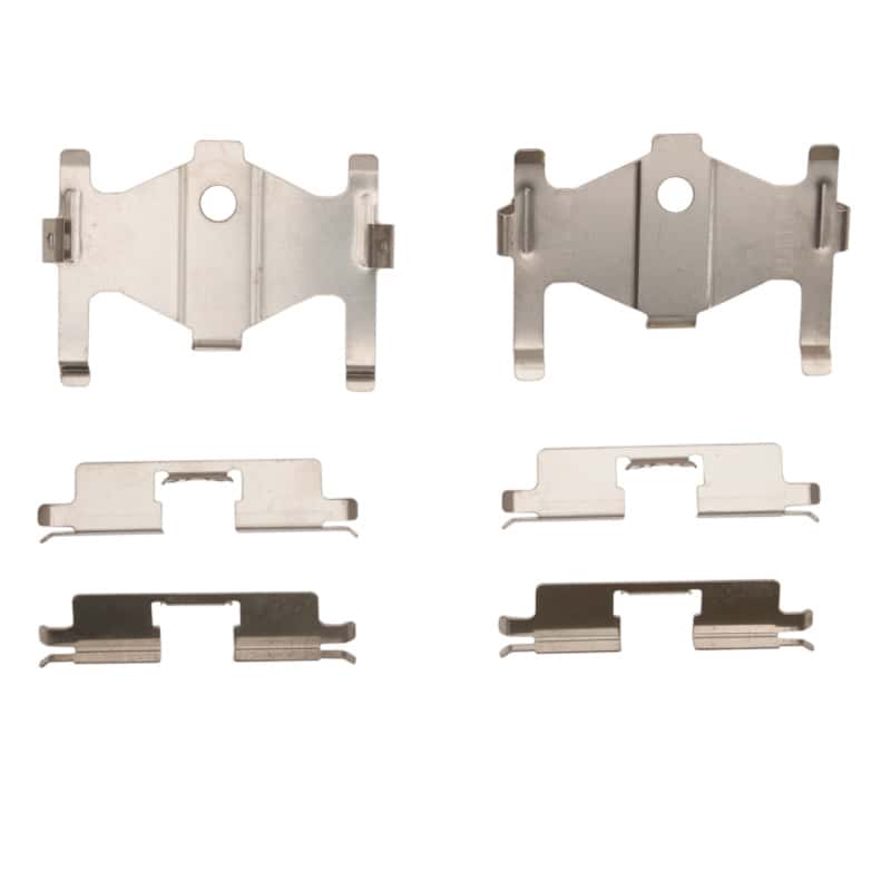 DFC — DFC 84-84 Nissan Maxima Rear Premium Hardware Kit
DFC Disc Brk Hdw Kit - view 2