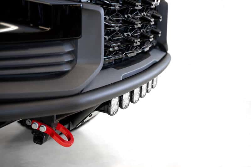 Addictive Desert Designs — Addictive Desert Designs 2021 Chevy Colorado ZR2 Pro Bolt-On Front Bumper
Bumper- Front
Bumpers - view 10