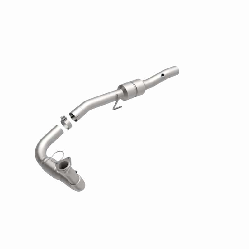 Magnaflow — MagnaFlow Conv DF 00-06 Chevy/GMC Driver Side 6.0L
California - view 8