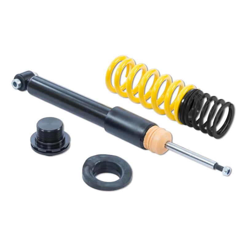 ST Suspensions — ST Coilover Kit 14+ BMW F22 Coupe/12+ BMW F30 Sedan/14+ BMW F32 Coupe 2WD w/o EDC
Coilover Kit - view 6