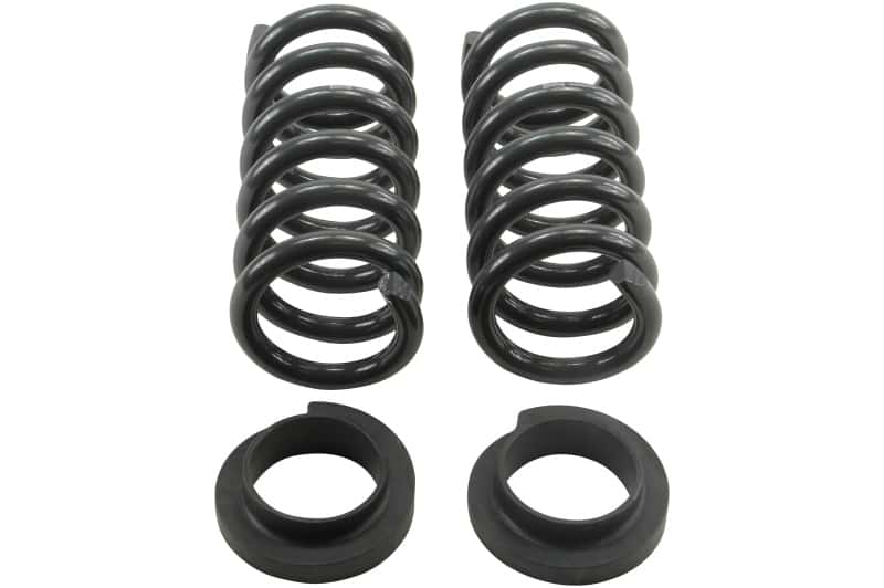 Belltech — Belltech PRO COIL SPRING SET 88-96 GM C3500 All 1-2inch
PRO COIL SPRING SET - view 2
