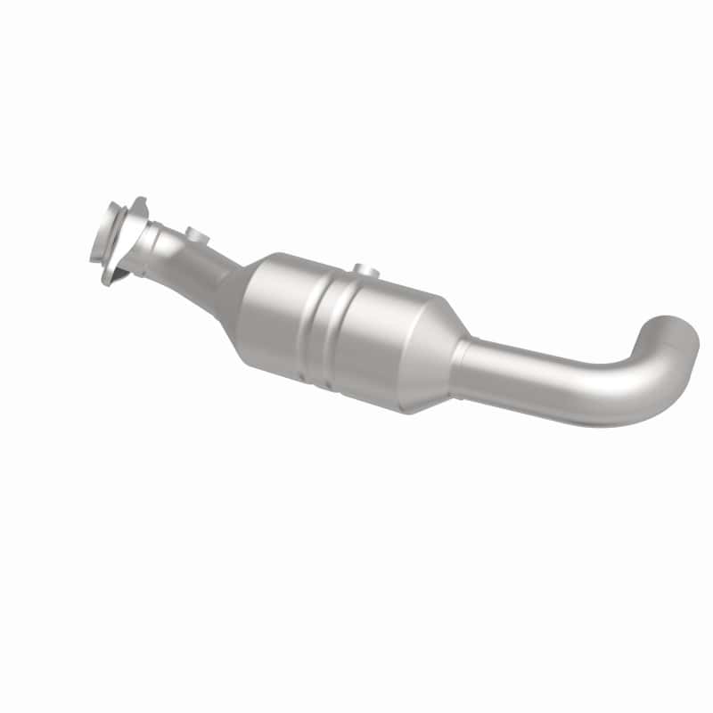 Magnaflow — Magnaflow Conv DF 2009-2010 F-150 4.6 L Underbody
OEM Grade
OEM - view 13