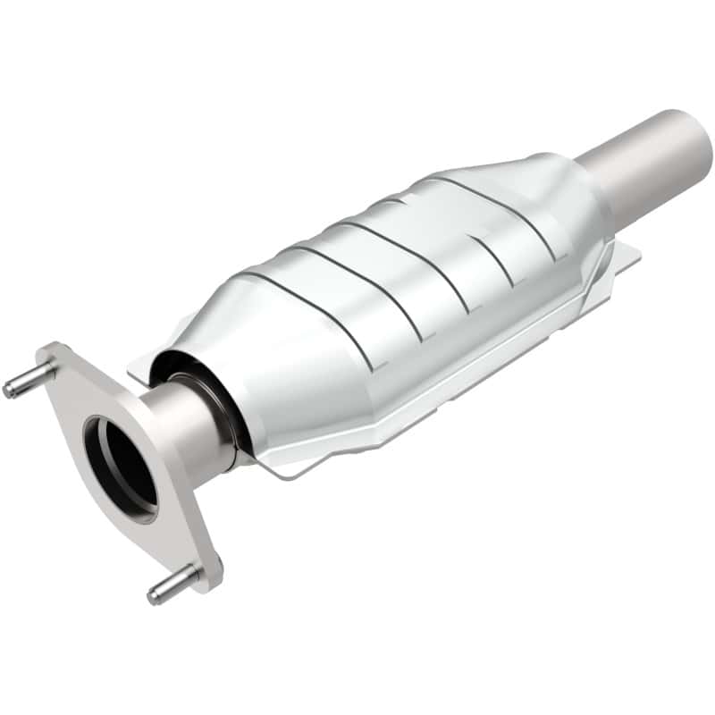 Magnaflow — MagnaFlow Conv DF 08-09 Ford Taurus 3.5L
OEM Grade
OEM - view 2