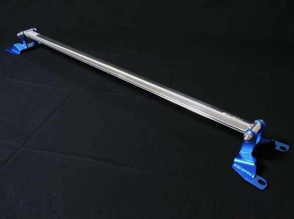 Cusco — Cusco Strut Bar OS Rear Subaru BRZ / Toyota 86 - view 1