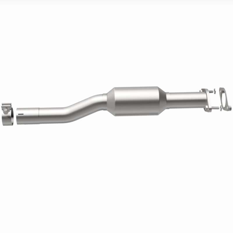 Magnaflow — MagnaFlow 17-19 Ford Escape L4 OEM Underbody Rear Direct Fit CARB Compliant Catalytic Converter
OEM Grade
OEM - view 20