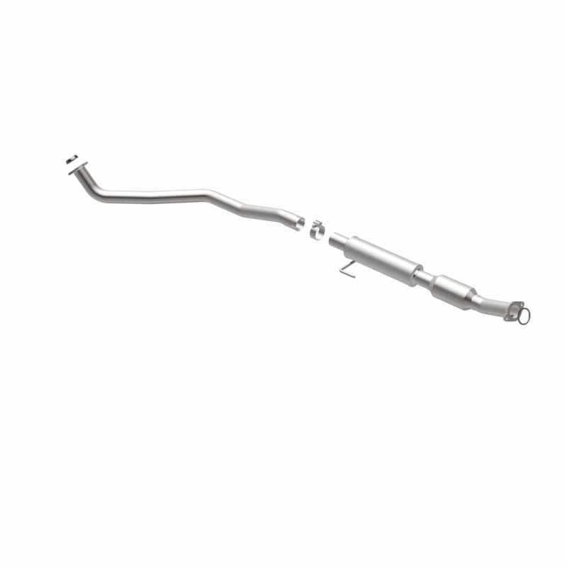 Magnaflow — MagnaFlow Conv DF 09 Matrix/Vibe 2.4 FWD OEM
OEM Grade
OEM - view 20