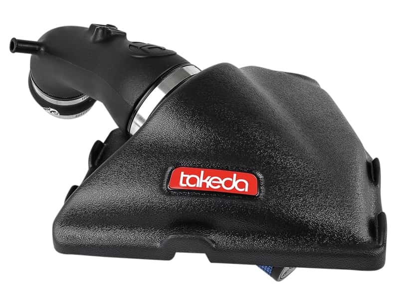 aFe — aFe Takeda Stage-2 Pro 5R Cold Air Intake System 13-18 Nissan Altima I4 2.5L
Takeda Intake System - view 1