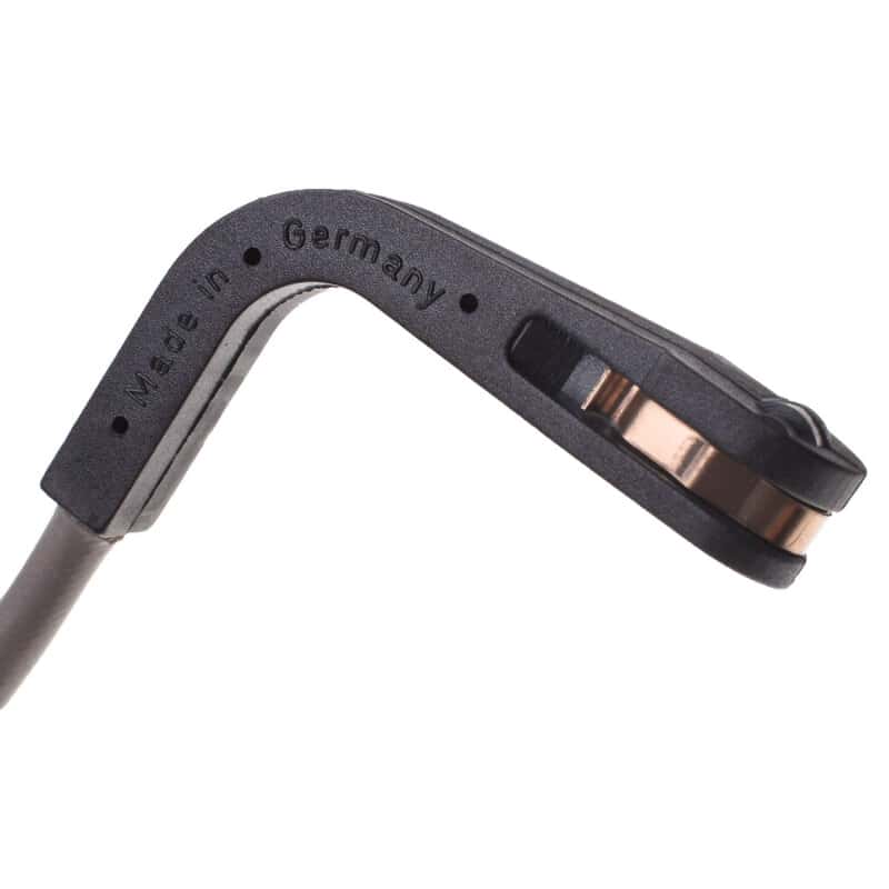 PowerStop — Power Stop 21-22 Jaguar F-Pace Front Brake Pad Wear Sensor
Brake Wear Sensor - view 1