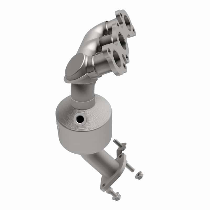 Magnaflow — Magnaflow 2004 Lexus ES330 3.3L Direct Fit Converter
California - view 12