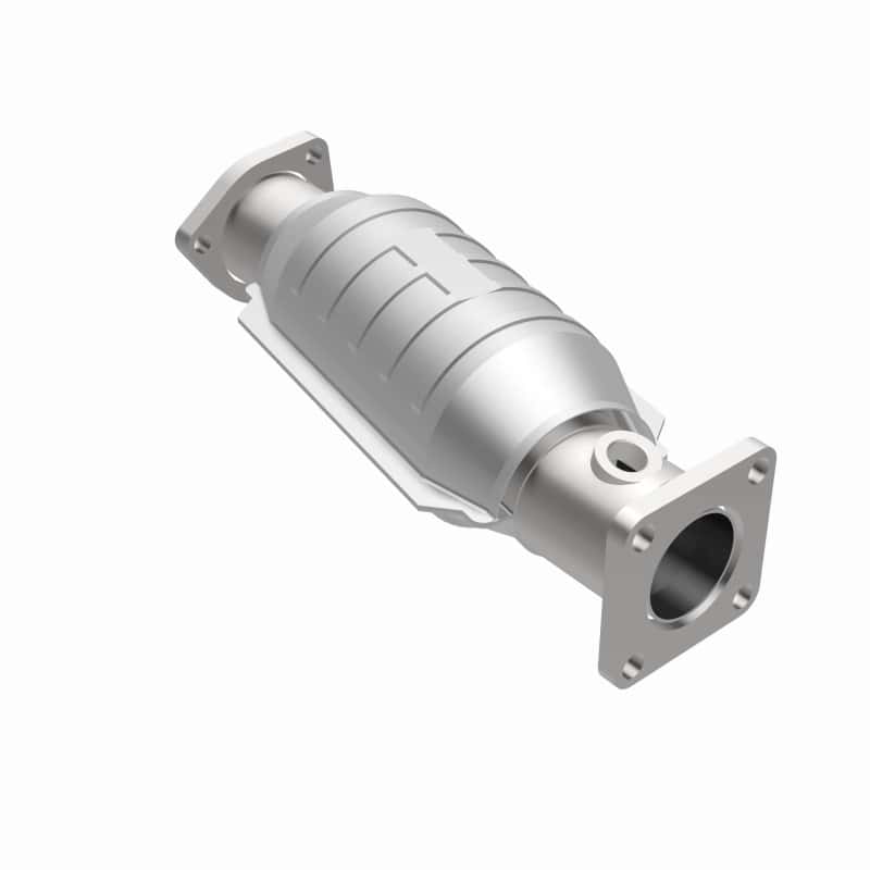 Magnaflow — MagnaFlow Conv Audi 14.75X5X4 2.25/2.25
Standard Grade
Standard - view 23