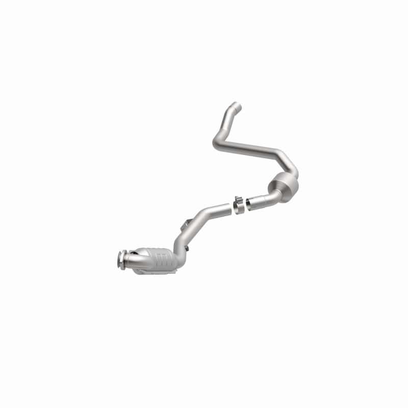 Magnaflow — MagnaFlow Conv DF 01-03 Mercedes ML55 Driver Side 5.5L
California - view 27