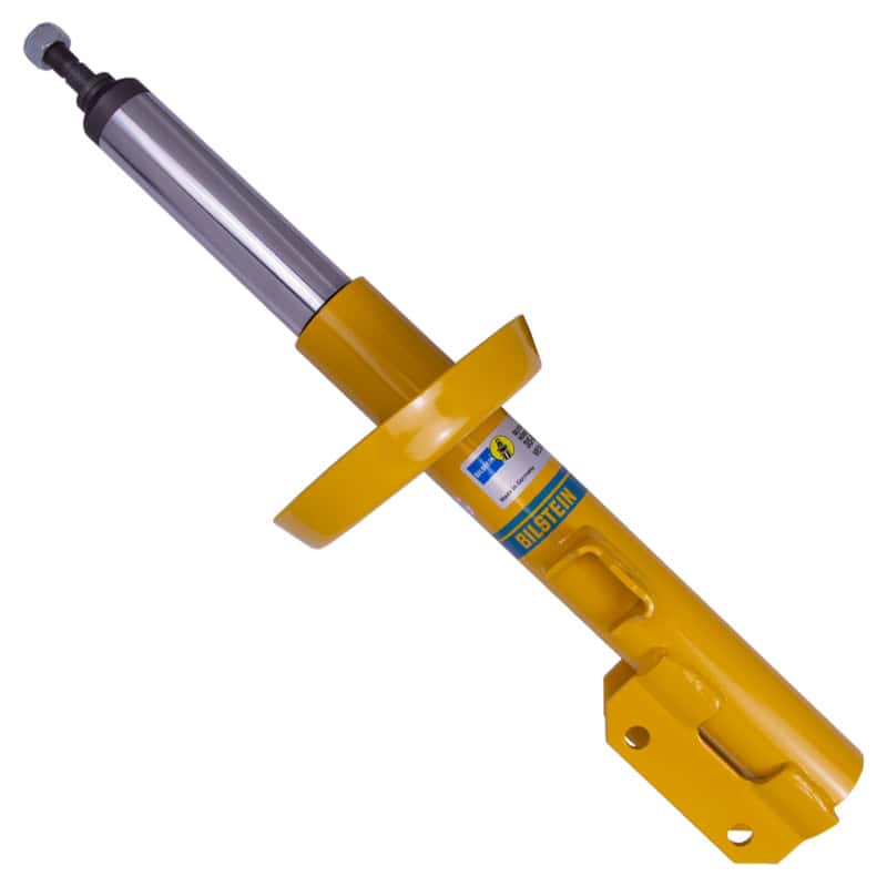 Bilstein — Bilstein B12 2001 Saab 41522 2.3t Wagon Front and Rear Suspension Kit
Complete Kit - view 8