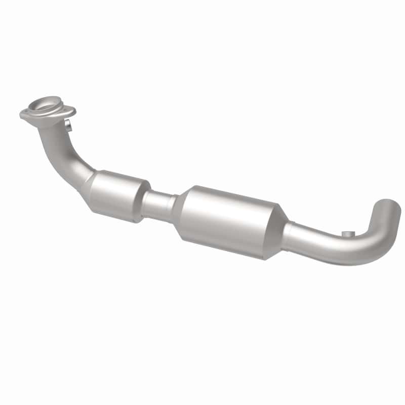 Magnaflow — Magnaflow 2000 Ford F-150 5.4L Direct Fit Converter
OEM Grade
OEM - view 17