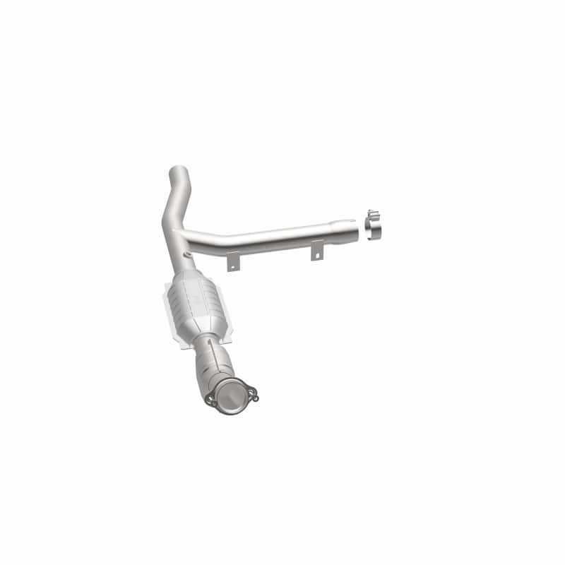 Magnaflow — MagnaFlow Conv DF 97-98 Ford Trucks 4.2L
California - view 24