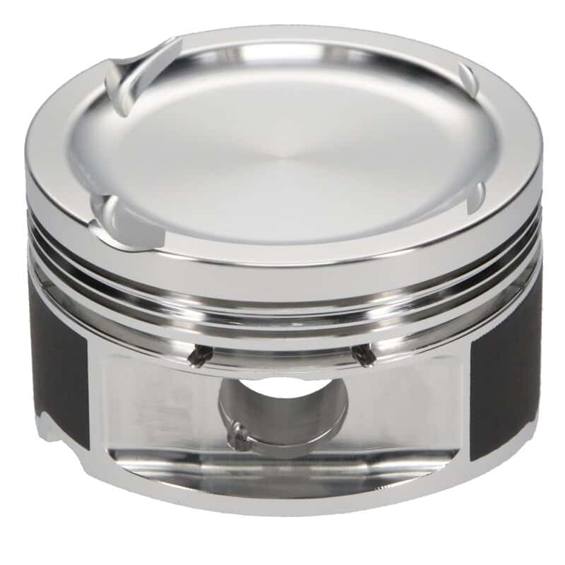 JE Pistons — JE Pistons VW 2.0T TSI Ultra Series 21mm PIN - Set of 4 Pistons - view 4