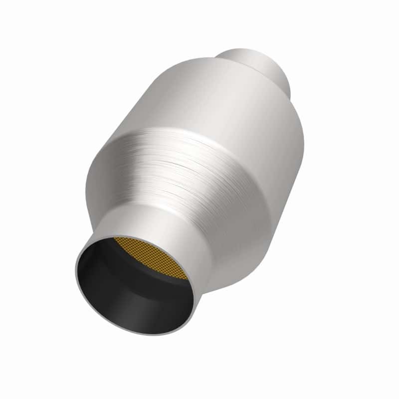 Magnaflow — MagnaFlow Conv Univ 3.00inch C/C Met.
OEM Grade
Standard - view 26