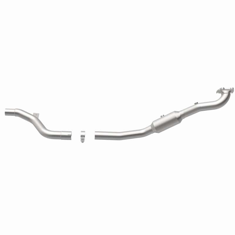 Magnaflow — MagnaFlow Right Side Converter Direct Fit 15-17 Chrysler 300 3.6L
OEM Grade
OEM - view 20